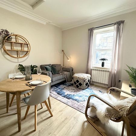 Апартаменты Bank House, Settle, Yorkshire Dales Экстерьер фото